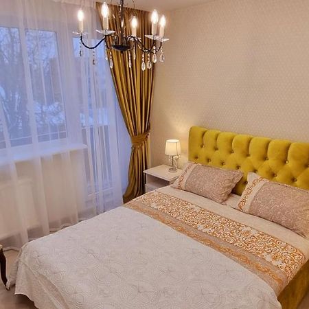 A. G. Central Apartaments Шяуляй Екстер'єр фото