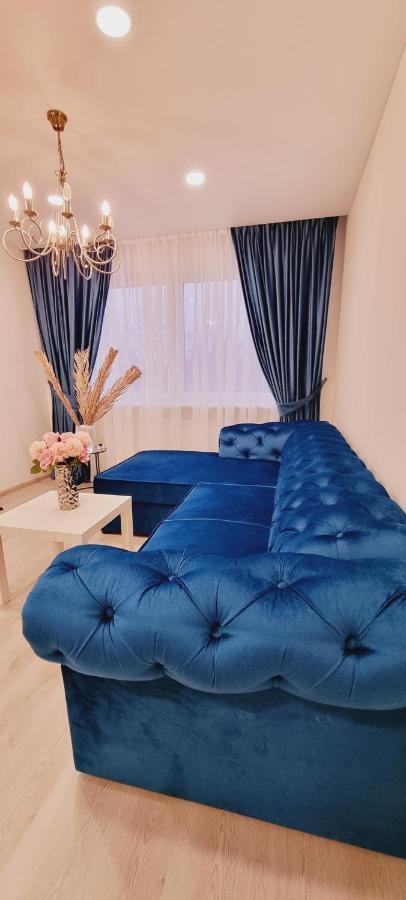 A. G. Central Apartaments Шяуляй Екстер'єр фото