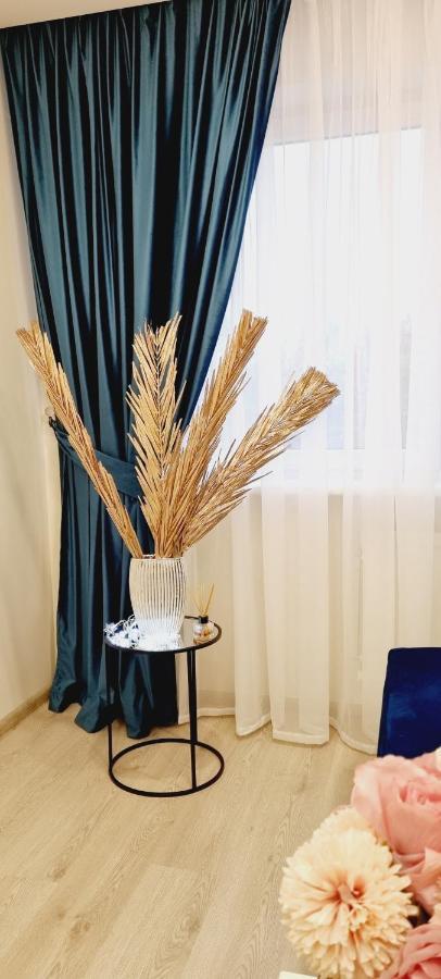 A. G. Central Apartaments Шяуляй Екстер'єр фото