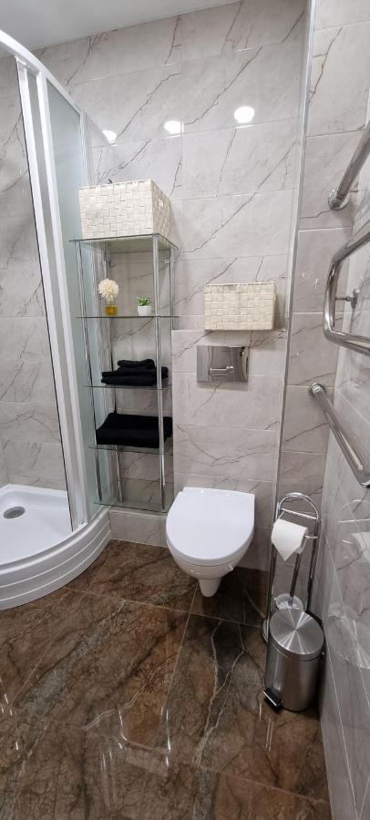 A. G. Central Apartaments Шяуляй Екстер'єр фото